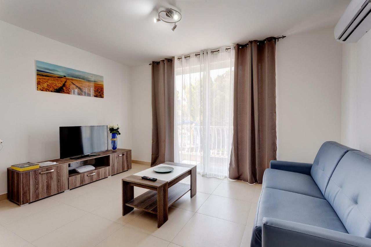 Harmony Apartments Msida Exterior photo