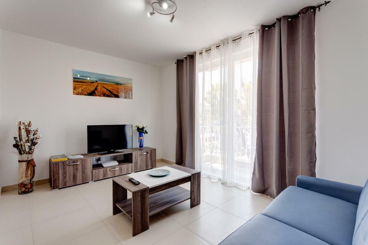 Harmony Apartments Msida Exterior photo