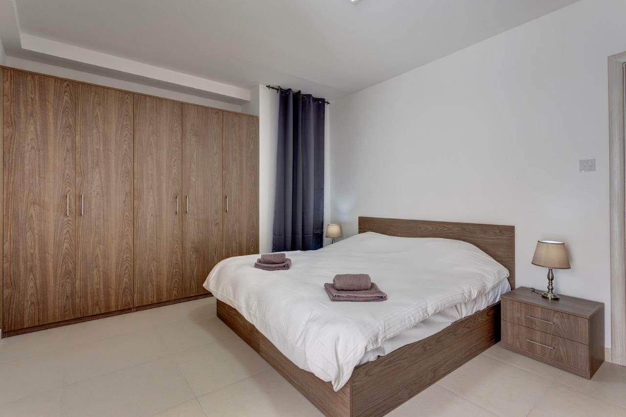 Harmony Apartments Msida Exterior photo